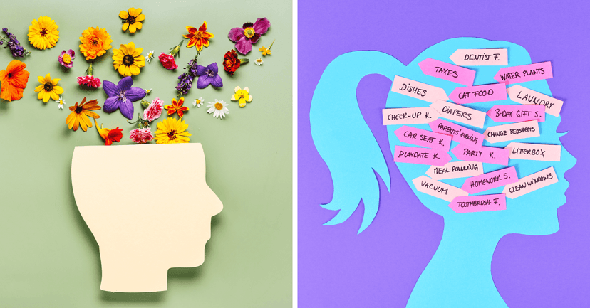 Wenn ADHS verborgen bleibt: Kompensation verstehen von Sarah Scholl