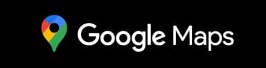 Google Maps Logo