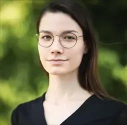 ≈Anna, null bei Richtungswechsler