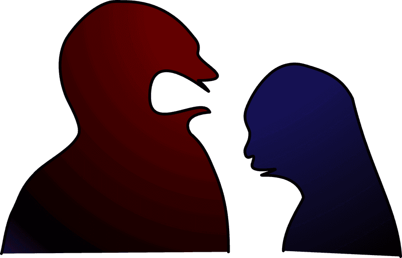 Einander zuhören und Konflikte klären von Sarah Scholl