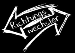 Richtungswechsler Logo