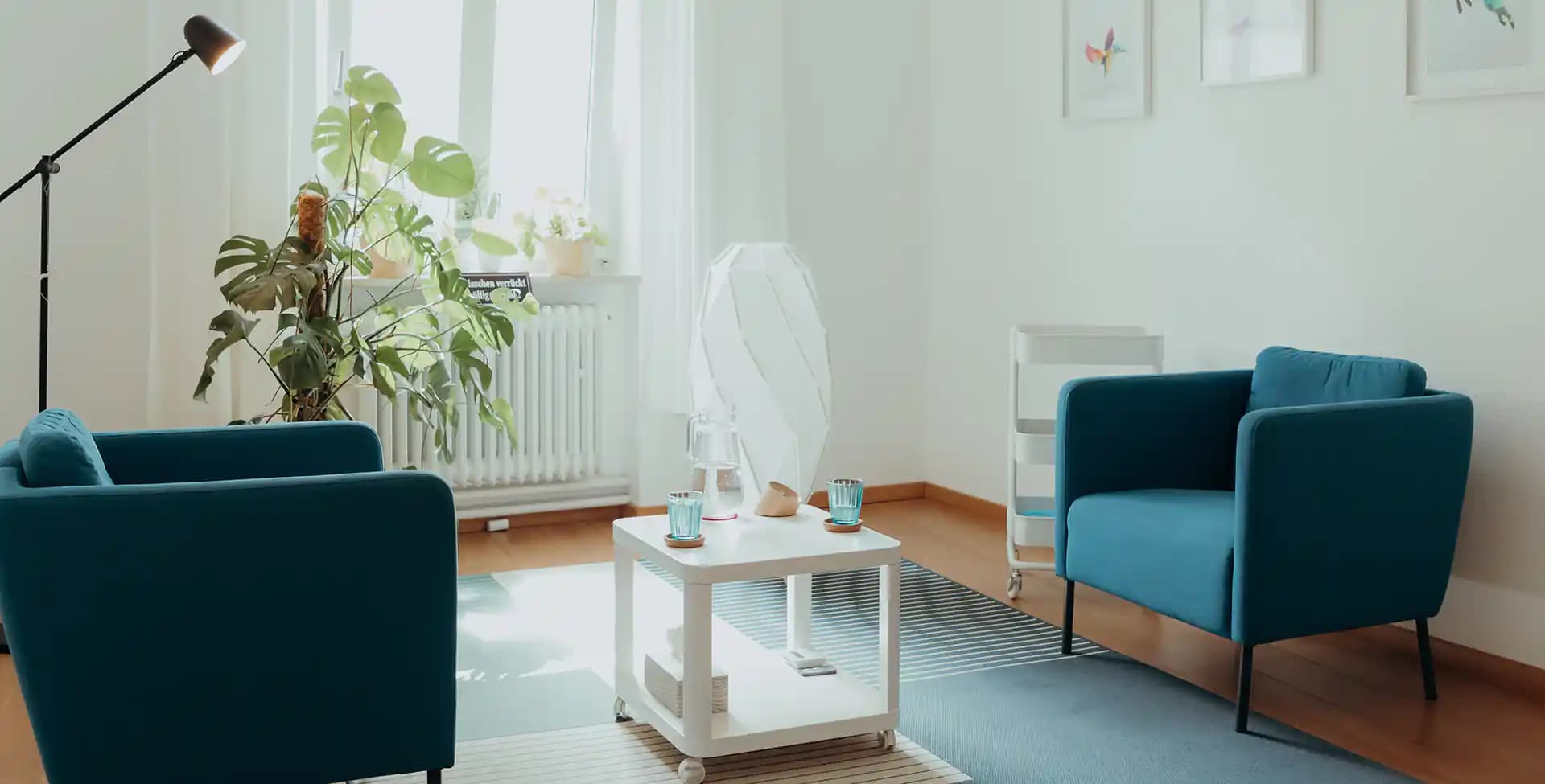 Praxis Richtungswechsler in Karlsruhe