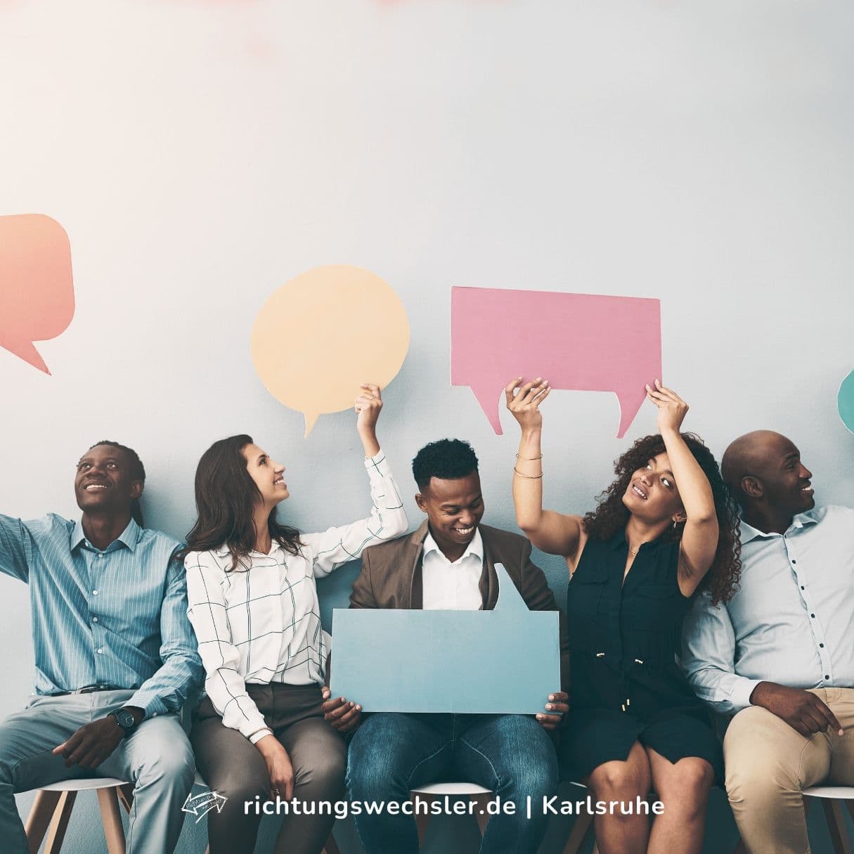 Workshop Nein-Sagen - fair und respektvoll