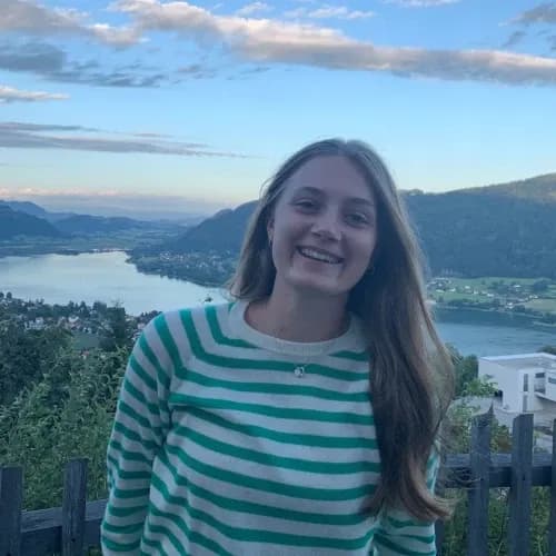 ≈Luisa Bohn, Psychologische Assistentin bei Richtungswechsler