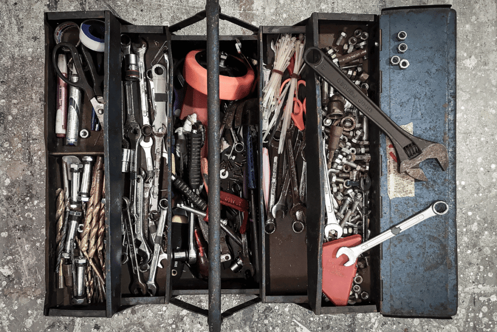 Symbolbild Werkzeugkasten 1024x683