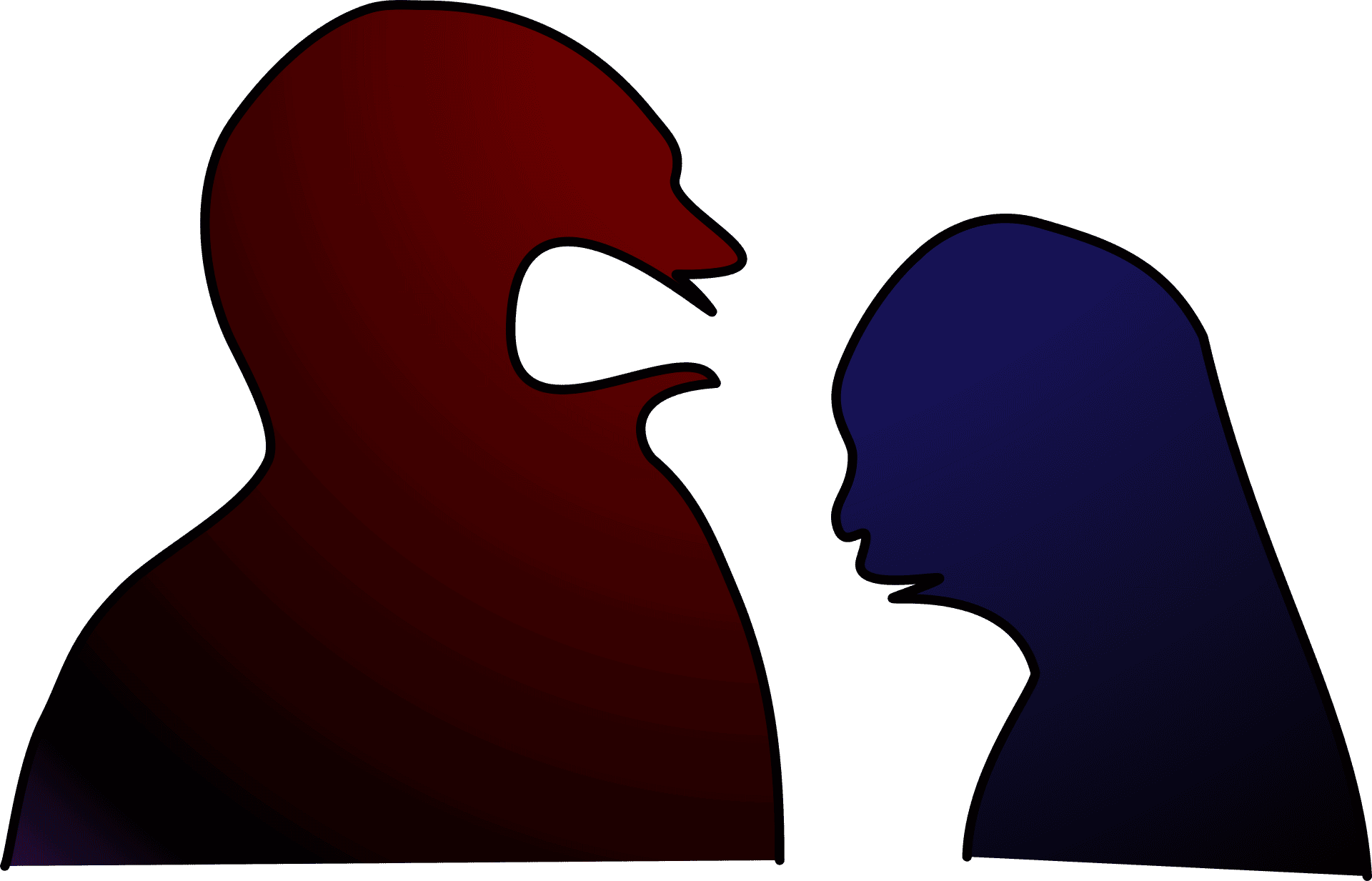 Einander zuhören und Konflikte klären von Sarah Scholl