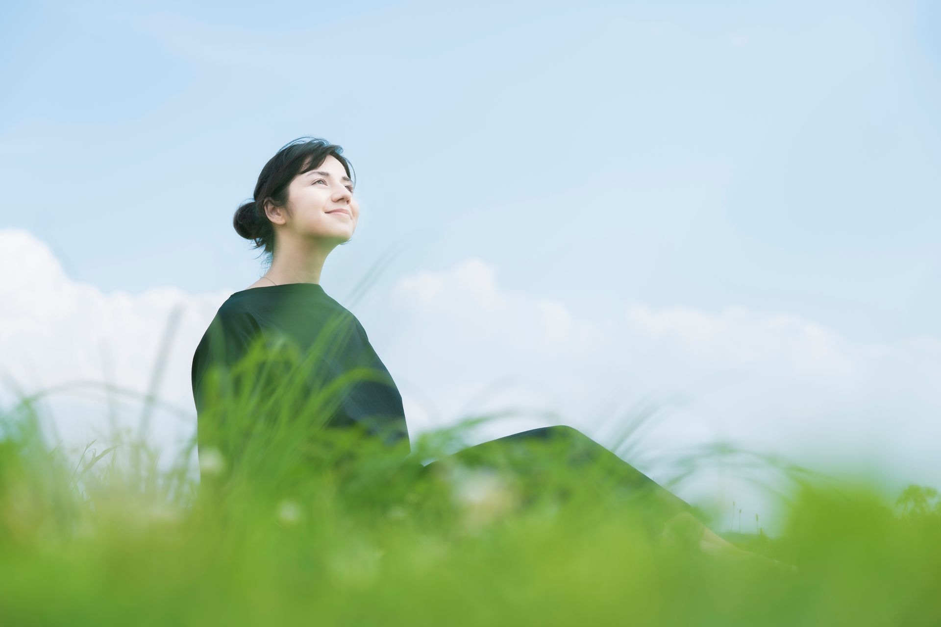 Glückskurs: Living my best life