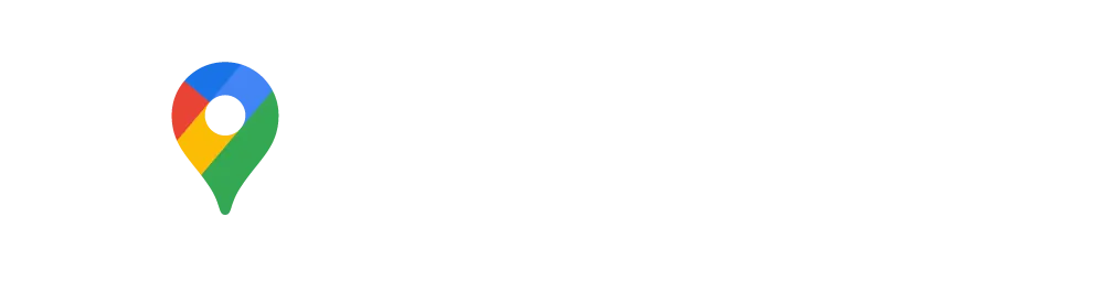 Google Maps Logo